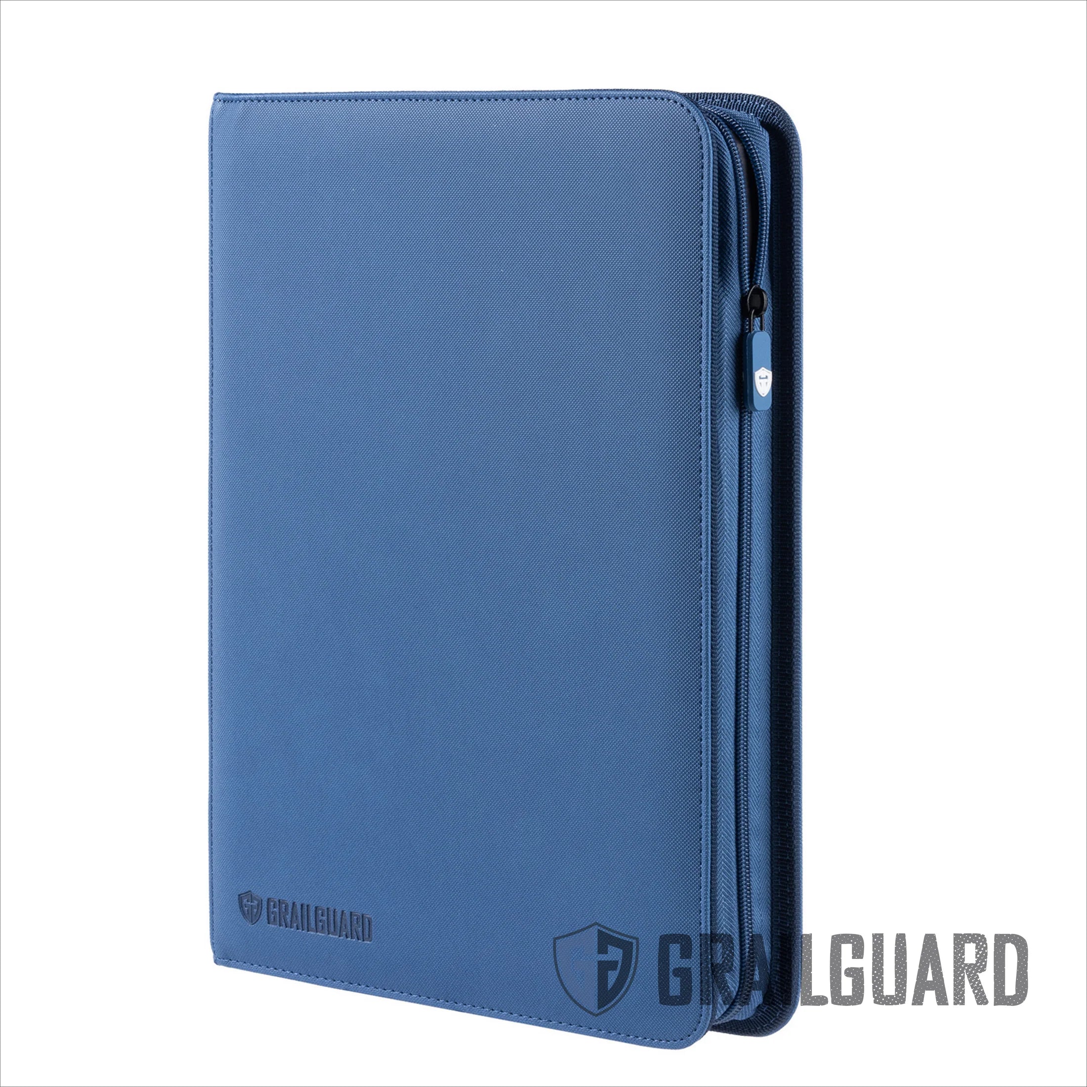 Grail Guard 9-Pocket Premium Binder