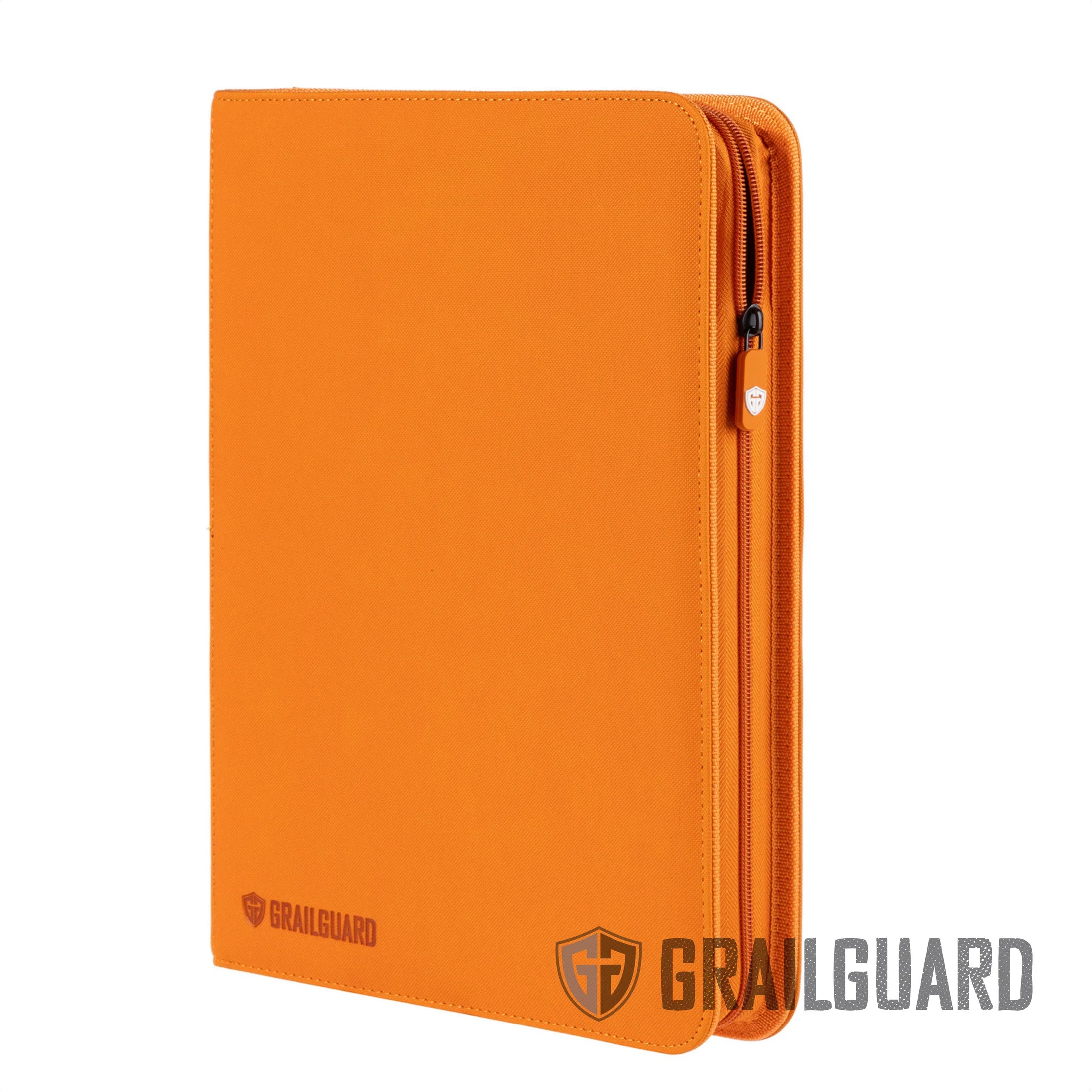 Grail Guard 9-Pocket Premium Binder