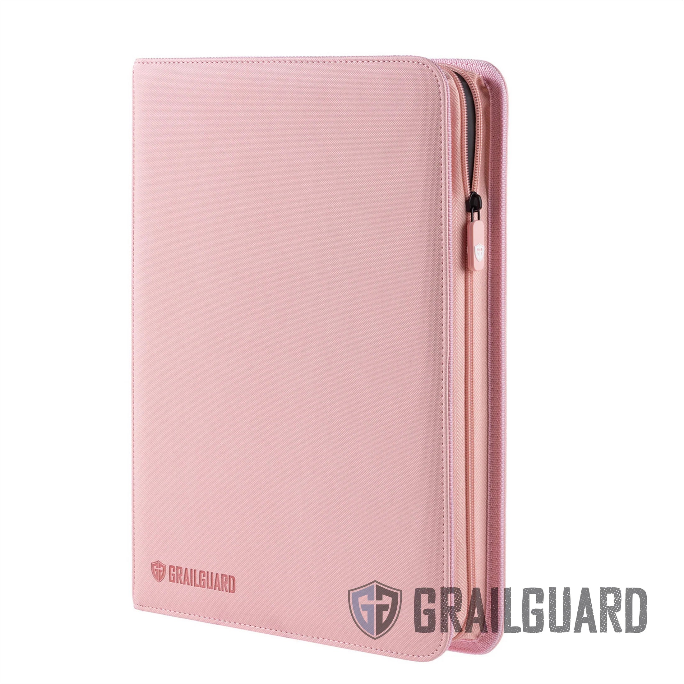 Grail Guard 9-Pocket Premium Binder