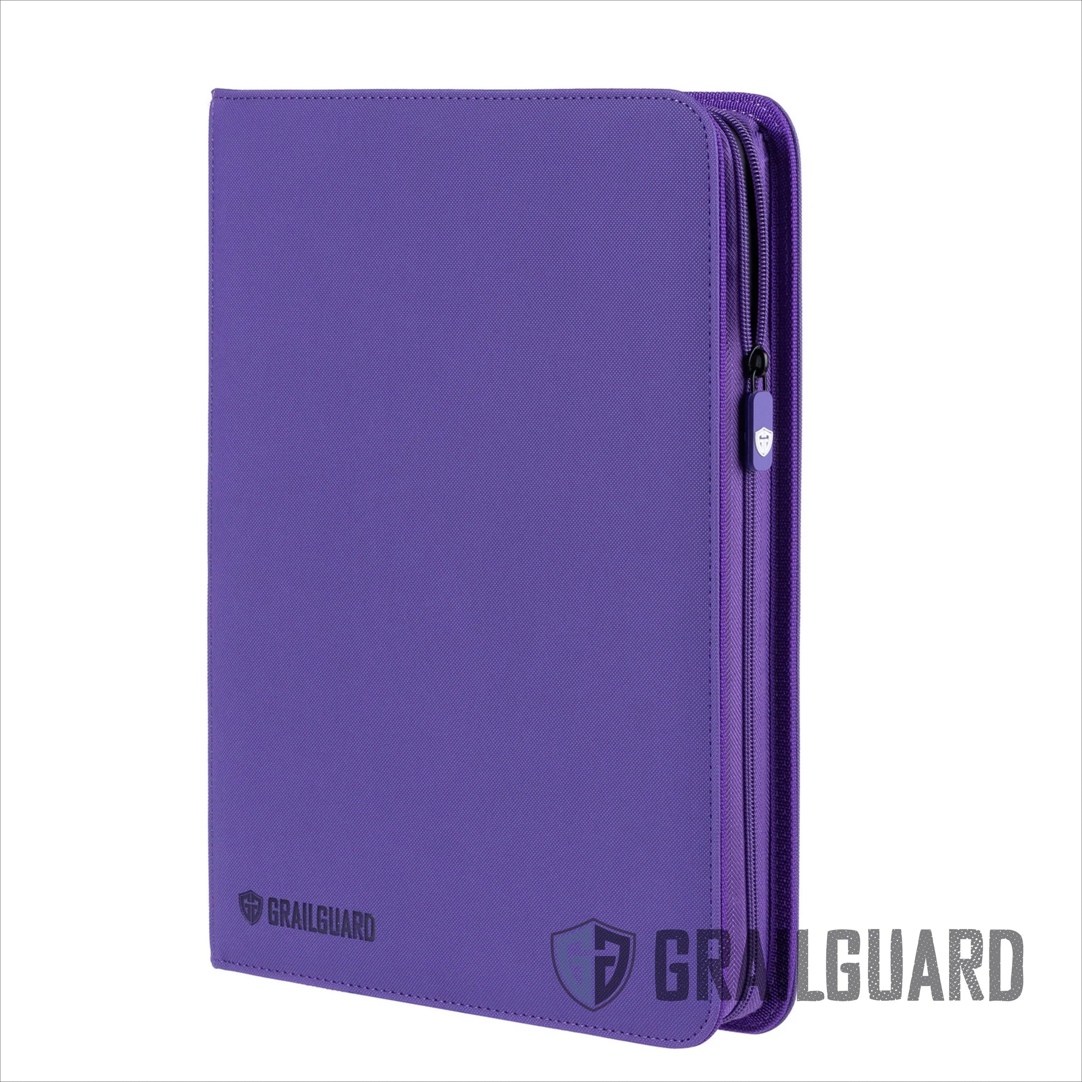 Grail Guard 9-Pocket Premium Binder