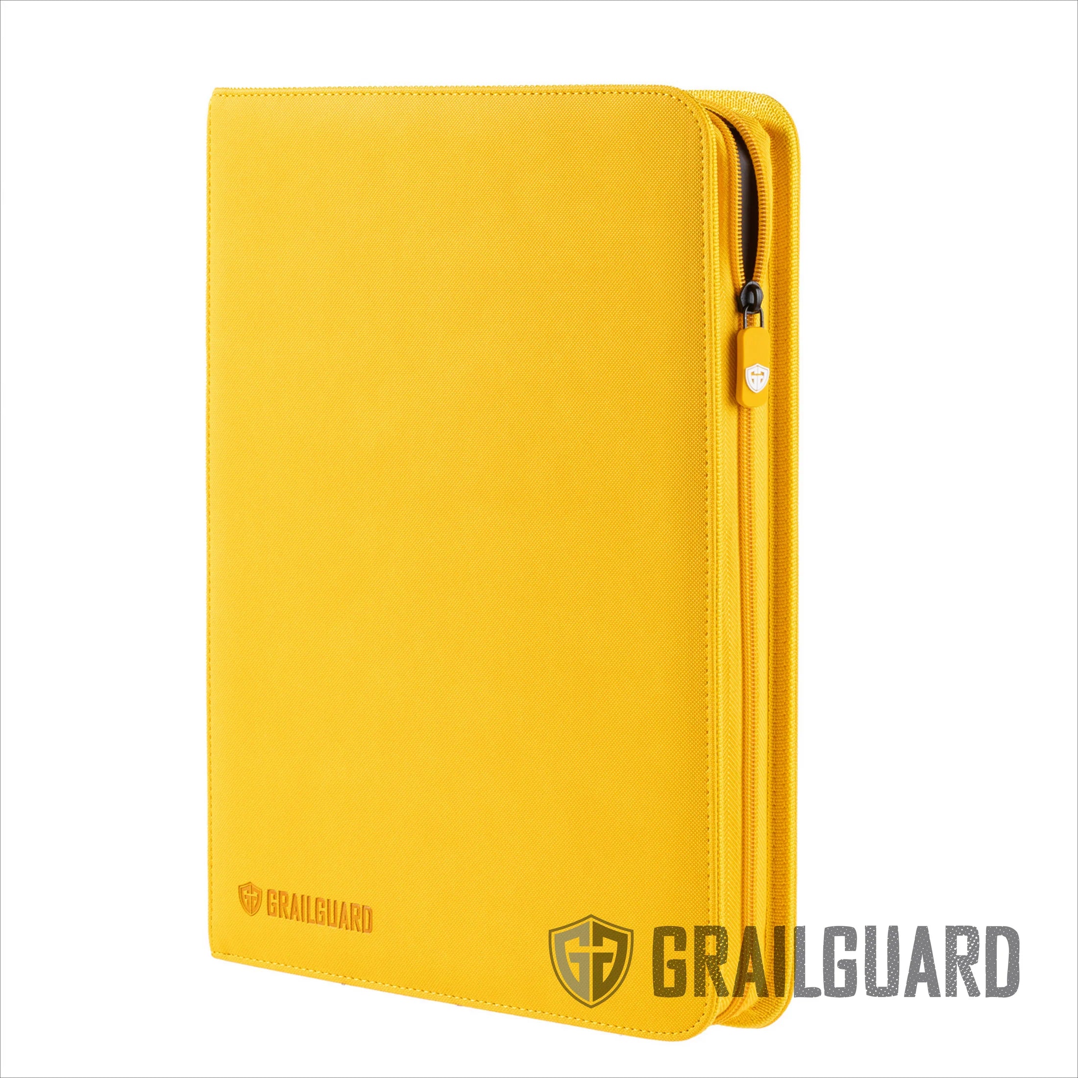 Grail Guard 9-Pocket Premium Binder