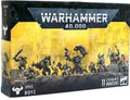 ORKS: BOYZ