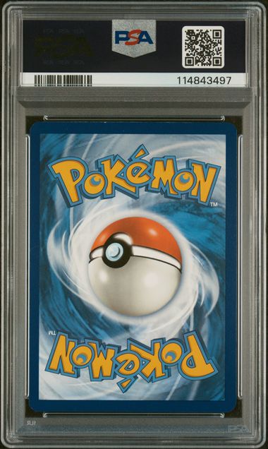 Altaria PSA 9