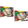 Pokemon Ascended Heroes Premium Poster Collection