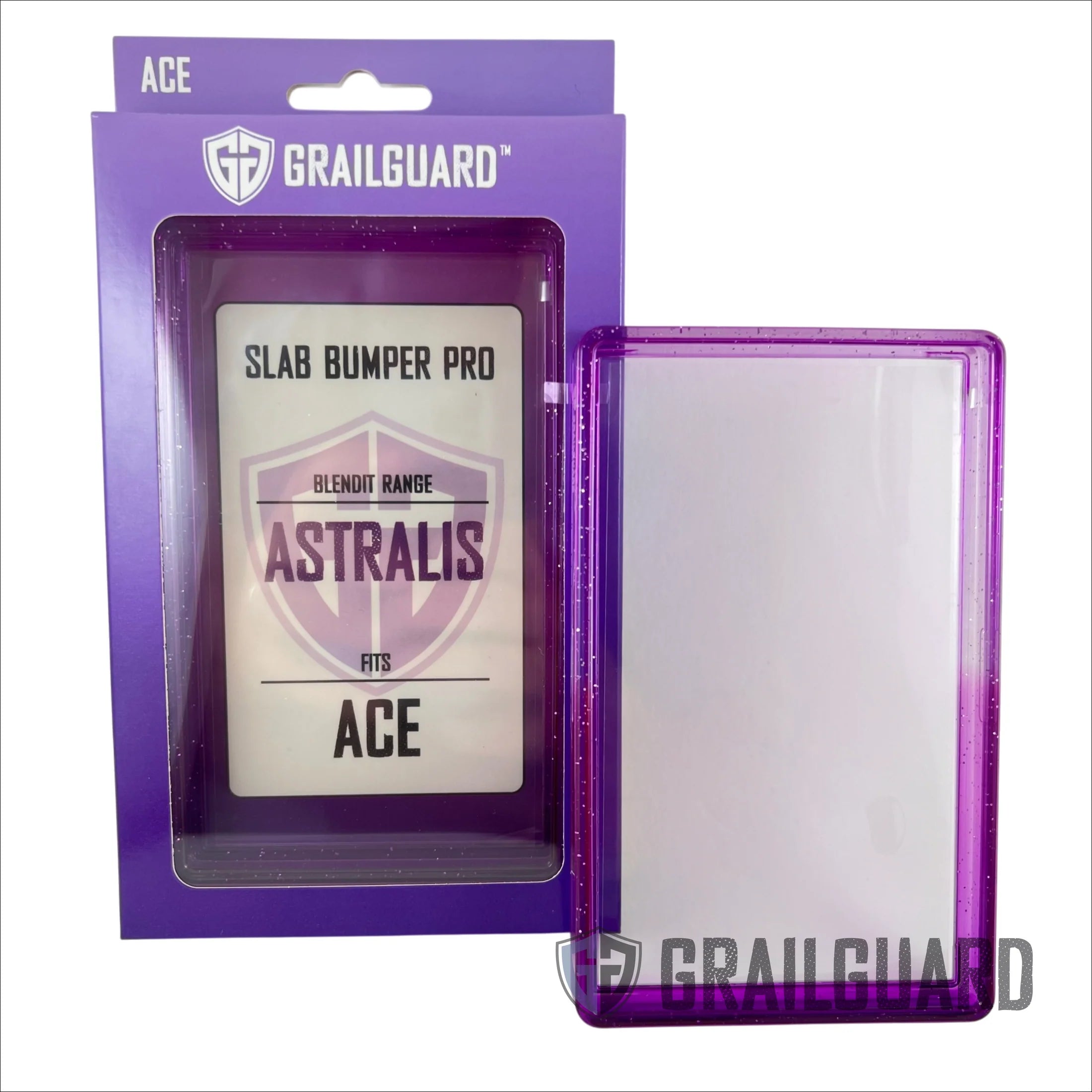 Grail Guard Slab Bumper Pro - BlendIT Range (ACE)