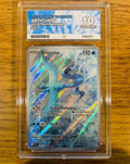 Articuno #161 ACE 10