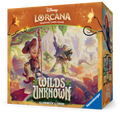 Lorcana: Wilds Unknown Illumineer's Trove