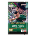 One Piece Card Game: Legacy of the Master Booster Pack OP-12