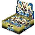 Dragon Ball Super Card Game: Masters - Booster Pack - Ultra Bout #3 (B30)