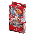 One Piece Card Game: Starter Deck