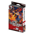 One Piece Card Game: Starter Deck