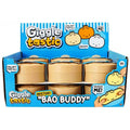 Bao Buddies Single in Steam Pot