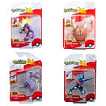 Pokémon Battle Feature Figure