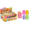 Bear Gel-E 10cm Maltose Squishy in Box
