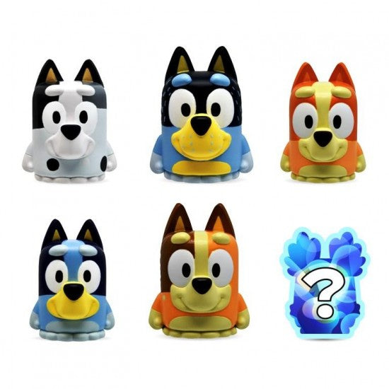 Bluey Mashems