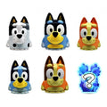 Bluey Mashems