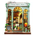 Book Nook Champs-Elysees Florist DIY Kit