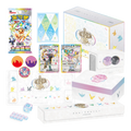 Pokemon Terastal Grand Crystal Gathering Simplified Chinese Premium Gift Box