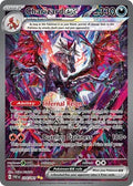 GRADED "Charizard ex — Paldean Fates 234/091 — PSA 10"