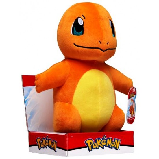 Pokemon 12" Plushies
