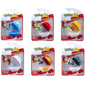 Pokemon (57AK) Clip n Go Poke Ball