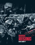 HORUS HERESY: HORUS RISING