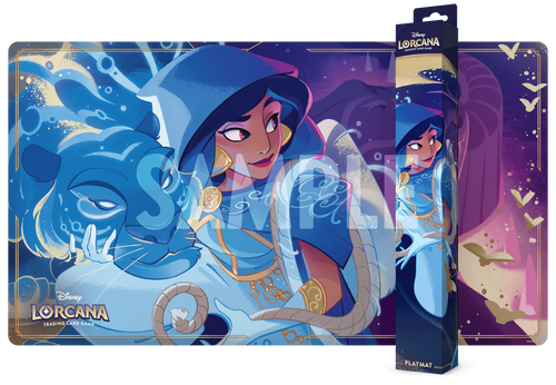 Disney Lorcana TCG - Playmat