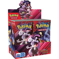 Pokémon Scarlet & Violet 10: Destined Rivals Booster Pack (SM)