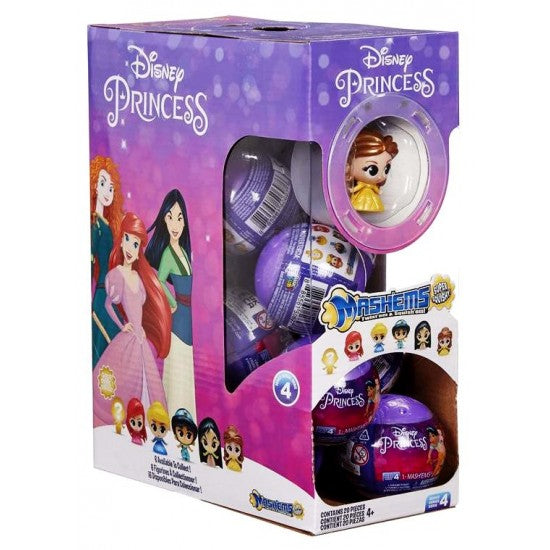 Disney Princess Mashem