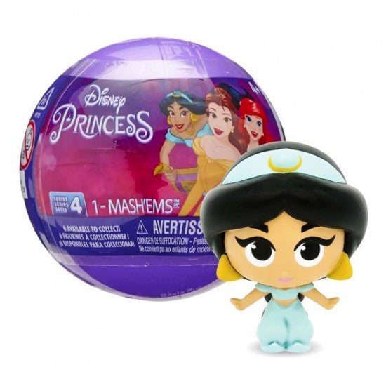 Disney Princess Mashem