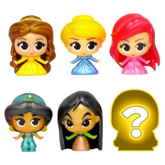 Disney Princess Mashem