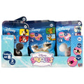 Disney Snuglets 2-pack Squishy Assortment