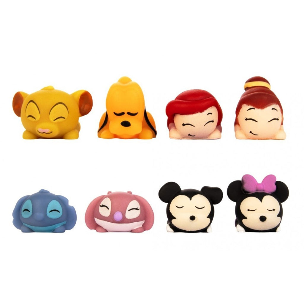 Disney Snuglets 2-pack Squishy Assortment
