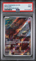 Drowzee Psa 9