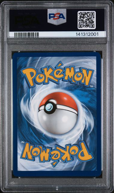 Drowzee Psa 9