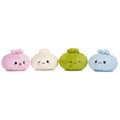 Dumpling Beanbag 25cm Plush Assortment