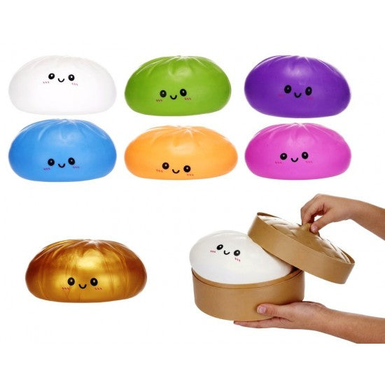 XXL 25cm Dumpling Squishy