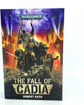 THE FALL OF CADIA (PAPERBACK)