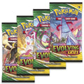 Pokemon Evolving Skies Booster Pack (English)