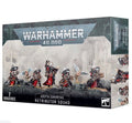 ADEPTA SORORITAS: RETRIBUTOR SQUAD