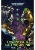 THE INFINITE AND THE DIVINE (PB)