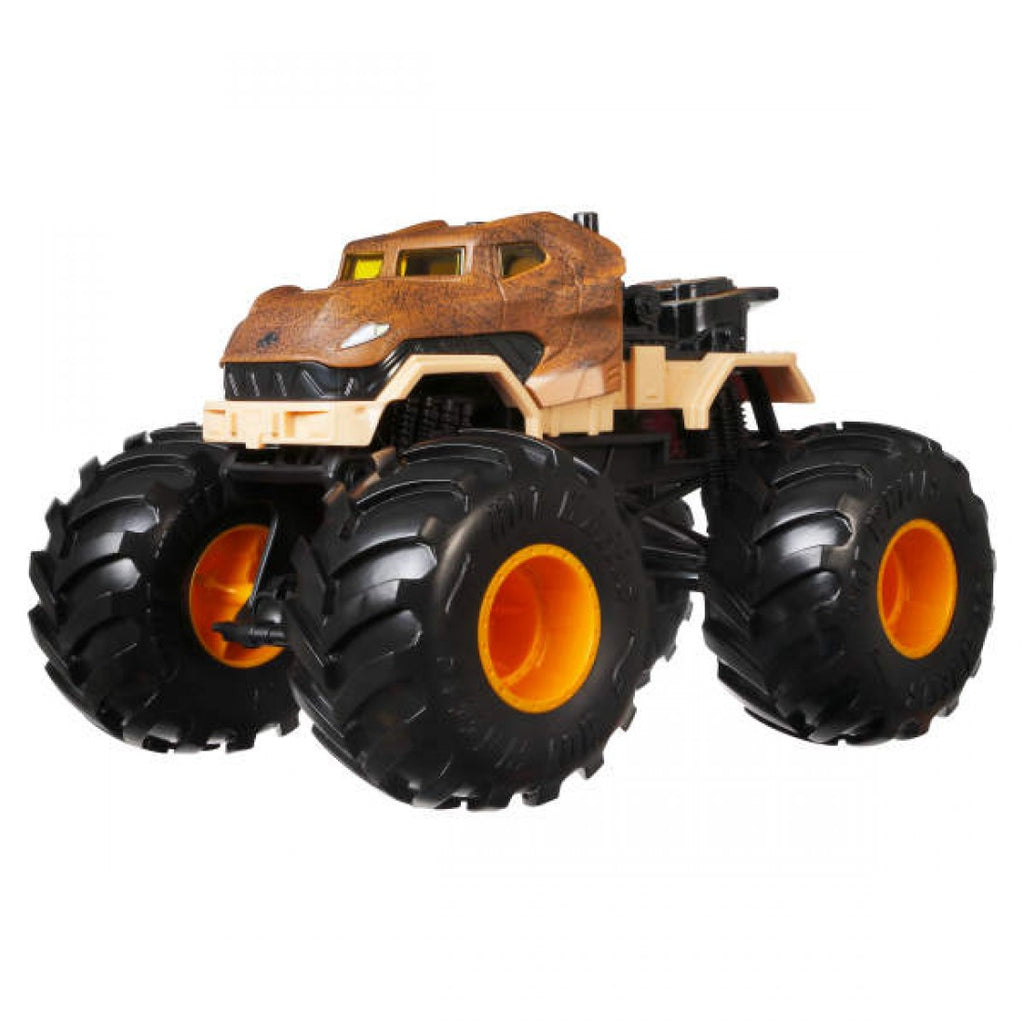 Hot Wheels Monster Trucks (FYJ83) Oversized 1:24 Scale