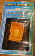 Mystery graded card