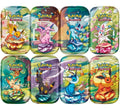 Pokémon TCG - Prismatic Evolutions Mini Tins SEALED (X1 TIN)