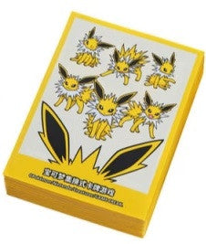 (SIMPLIFIED CHINESE) Jolteon Advanced Gift Box