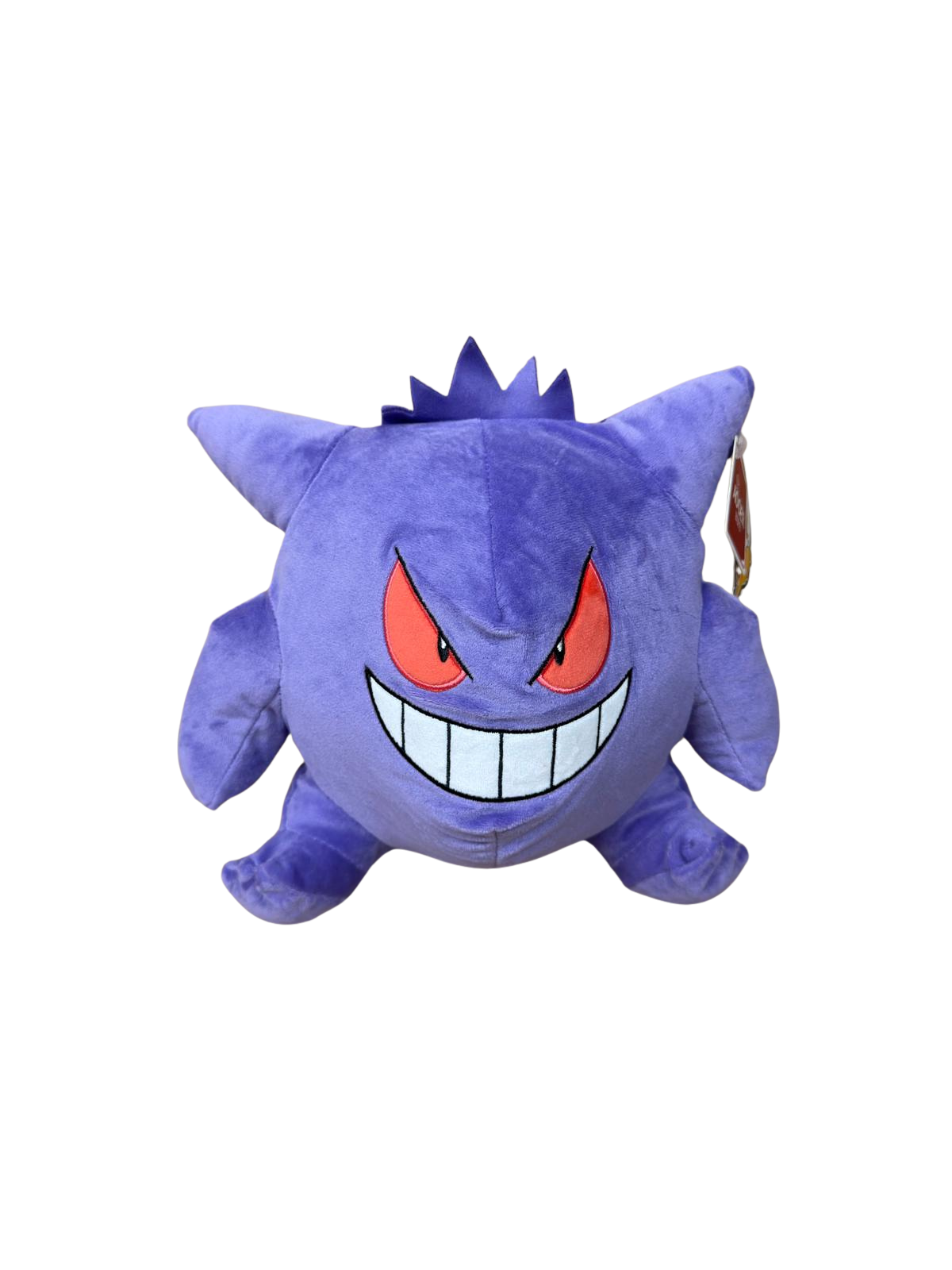 Japan Exclusive Plushie