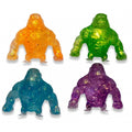 Gorilla (1351317) Maltose Glitter Squishy