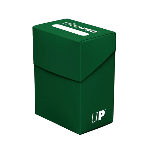 Ultra Pro Deck Box