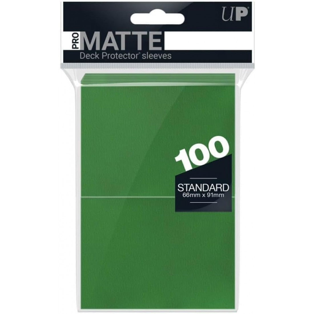 Ultra Pro Standard Size Deck Protectors