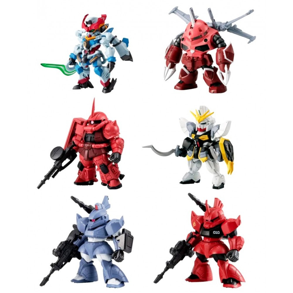 Bandai Shokugan - Gundam Converge 28